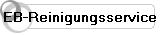 EB-Reinigungsservice